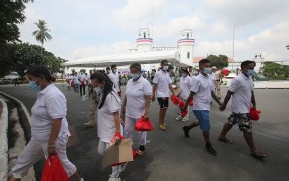 new bilibid prison contact number|BuCor releases 423 detainees, starts decongesting Bilibid.
